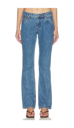 Tomorrow Low Rise Skinny Bootcut Jeans en . Taille 23. Also en 24, 30, 31, 32 - Still Here - Modalova