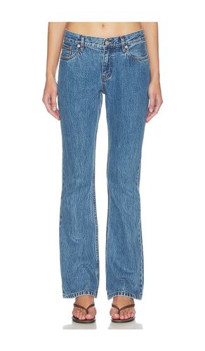 Tomorrow Low Rise Skinny Bootcut Jeans en . Taille 24. Also en 30, 31, 32 - Still Here - Modalova