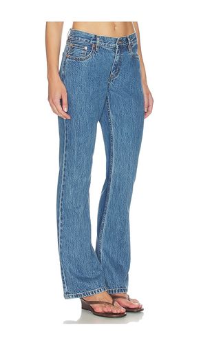 Tomorrow Low Rise Skinny Bootcut Jeans en . Taille 24. Also en 30, 31, 32 - Still Here - Modalova