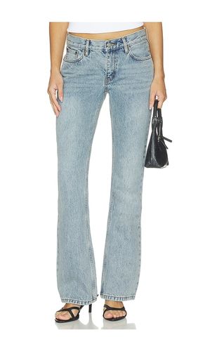 Tomorrow Low Rise Skinny Bootcut Jeans en . Taille 25. Also en - Still Here - Modalova