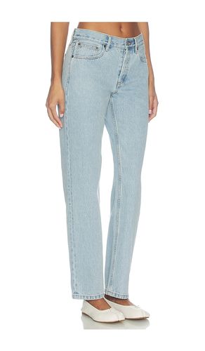Life Straight Leg Jean en . Taille 23. Also en 26, 27, 28, 29, 30, 31, 32 - Still Here - Modalova