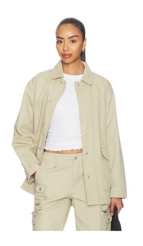 BLOUSON BARN en . Taille XS. Also en S, M, L, XL/1X, XXL/2X - Still Here - Modalova