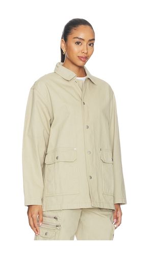 BLOUSON BARN en . Taille XS. Also en M, XL/1X, XXL/2X - Still Here - Modalova