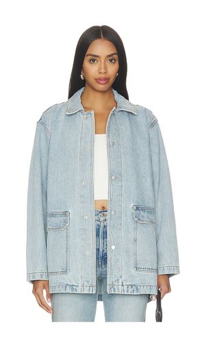 BLOUSON BARN en . Taille L. Also en M, S, XL/1X, XS, XXL/2X - Still Here - Modalova