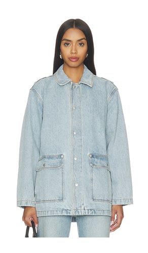 BLOUSON BARN en . Taille L. Also en M, S, XXL/2X - Still Here - Modalova