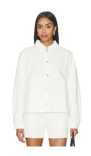 BLOUSON COACH en . Taille M. Also en XL/1X, XS, XXL/2X - Still Here - Modalova