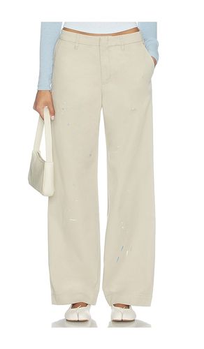 PANTALON PAINTER en . Taille 24. Also en 25, 26, 28, 30, 31, 32 - Still Here - Modalova