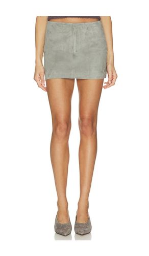 JUPE COURTE DATE en . Taille L. Also en M, S, XL, XXL - Still Here - Modalova