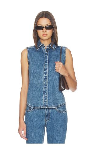 TOP BLOUSE EMMA en . Taille L. Also en M, S, XXL/2X - Still Here - Modalova
