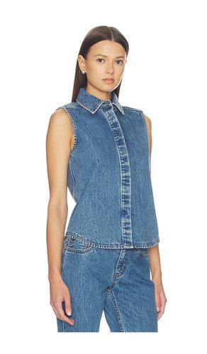TOP BLOUSE EMMA en . Taille L. Also en M, XXL/2X - Still Here - Modalova