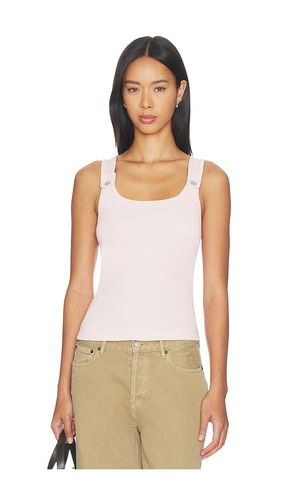 DÉBARDEUR SNAP en . Taille S. Also en XL/1X, XXL/2X - Still Here - Modalova