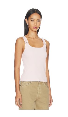 DÉBARDEUR SNAP en . Taille S. Also en XL/1X, XXL/2X - Still Here - Modalova