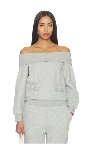 SWEAT NESTON en . Taille M. Also en S, XS - Sandy Liang - Modalova