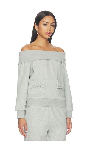 SWEAT NESTON en . Taille XS. Also en S, M, L - Sandy Liang - Modalova