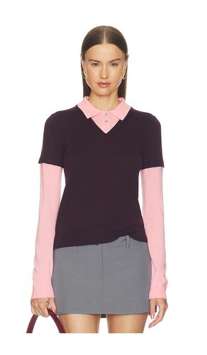 PULL LOTTIE en . Taille M. Also en S - Sandy Liang - Modalova