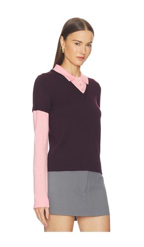 PULL LOTTIE en . Taille M. Also en S - Sandy Liang - Modalova