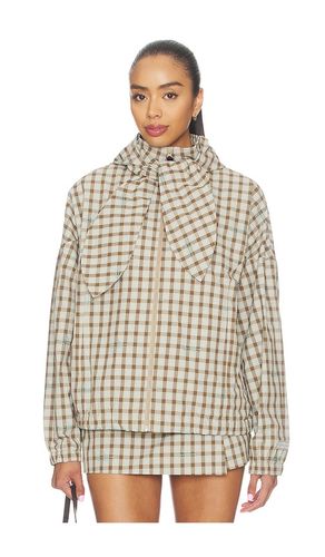 BLOUSON EDDY en . Taille M. Also en - Sandy Liang - Modalova