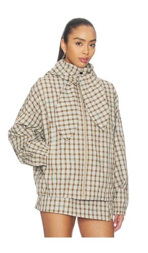 BLOUSON EDDY en . Taille M. Also en - Sandy Liang - Modalova