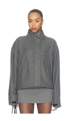 BLOUSON PAPAS en . Taille L. Also en M - Sandy Liang - Modalova