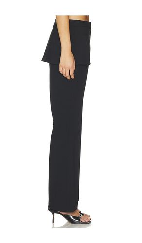 PANTALON MULBERRY en . Taille 0. Also en 2, 4, 6 - Sandy Liang - Modalova