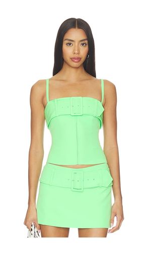 Ahsoka Top en . Taille 0. Also en 4 - Sandy Liang - Modalova