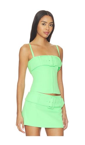 Ahsoka Top en . Taille 0. Also en 4 - Sandy Liang - Modalova