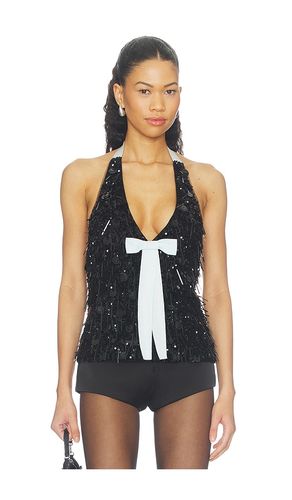 Hydra Top en . Taille L. Also en M, S, XS - Sandy Liang - Modalova