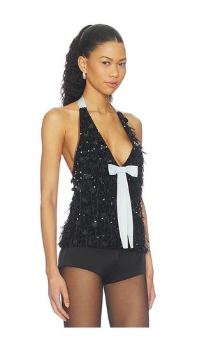 Hydra Top en . Taille S. Also en XS, M - Sandy Liang - Modalova