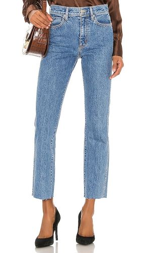 DROIT SLIM HERO en -. Taille 23. Also en 24, 25, 26, 27, 28, 29, 30, 31, 32 - SLVRLAKE - Modalova