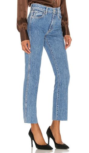 DROIT SLIM HERO en -. Taille 25. Also en 26, 27, 28, 29, 30, 31, 32 - SLVRLAKE - Modalova