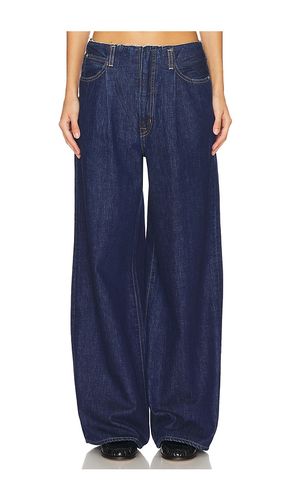 PANTALON À PINCES JAMBES LARGES TAYLOR in -. Size 27, 28, 29, 30, 32 - SLVRLAKE - Modalova