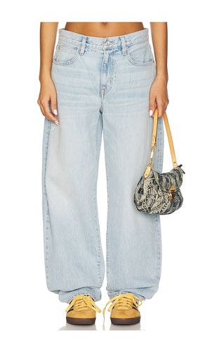 Ella Relaxed Curved Leg Jeans en . Taille 30. Also en 31, 32 - SLVRLAKE - Modalova