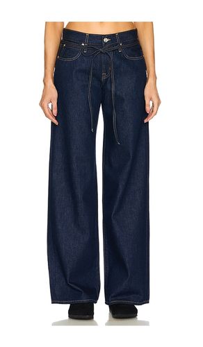 JAMBES LARGES MICA BELTED en . Taille 29. Also en 31, 32 - SLVRLAKE - Modalova