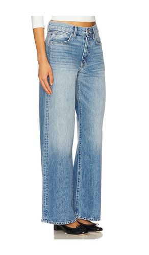 JAMBES LARGES SELENA en . Taille 28. Also en - SLVRLAKE - Modalova