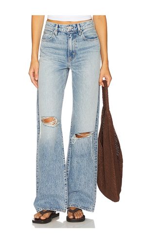 JAMBES LARGES GRACE in . Size 25, 26, 27, 28, 30, 31, 32 - SLVRLAKE - Modalova