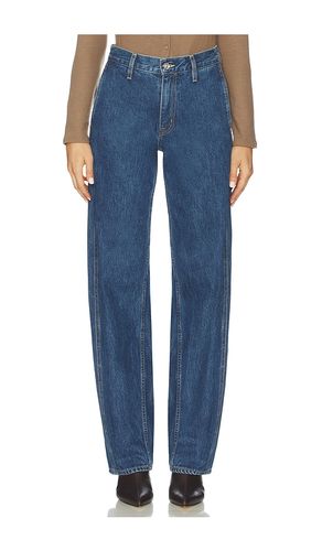 JAMBES LARGES CASSIE en . Taille 23. Also en 25, 30, 31, 32 - SLVRLAKE - Modalova