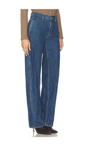 JAMBES LARGES CASSIE en . Taille 23. Also en 30, 32 - SLVRLAKE - Modalova