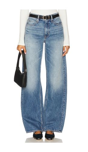 JAMBES LARGES CASSIE en . Taille 23. Also en 24, 25, 26, 27, 28, 29, 30, 31, 32 - SLVRLAKE - Modalova