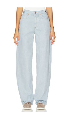 JAMBES LARGES CASSIE en . Taille 29. Also en 30, 31 - SLVRLAKE - Modalova