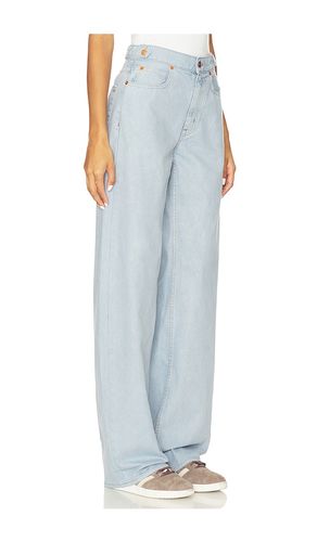 JAMBES LARGES CASSIE en . Taille 29. Also en 30, 31 - SLVRLAKE - Modalova