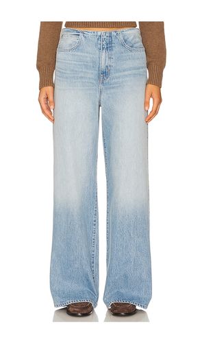 JAMBES LARGES NAOMI en . Taille 23. Also en 24, 25, 26, 27, 28, 29, 30, 31, 32 - SLVRLAKE - Modalova