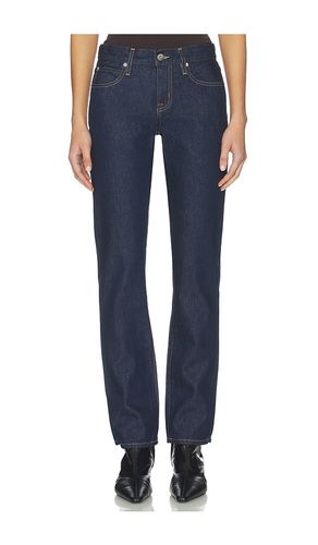 Isabel Low Rise Slim Leg Jeans en . Taille 25. Also en 31 - SLVRLAKE - Modalova