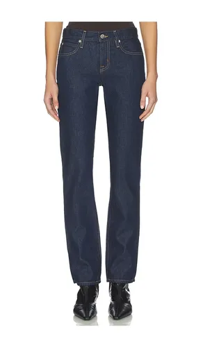 Isabel Low Rise Slim Leg Jeans en . Taille 31. Also en - SLVRLAKE - Modalova