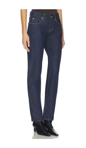 Isabel Low Rise Slim Leg Jeans en . Taille 25. Also en 31 - SLVRLAKE - Modalova