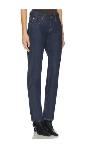 Isabel Low Rise Slim Leg Jeans en . Taille 31. Also en - SLVRLAKE - Modalova