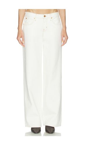 JAMBES LARGES LEXI en . Taille 29. Also en 30, 31, 32 - SLVRLAKE - Modalova