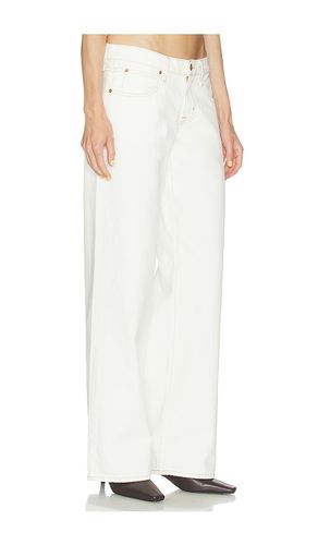 JAMBES LARGES LEXI en . Taille 29. Also en 30, 31, 32 - SLVRLAKE - Modalova