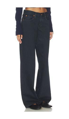 JAMBES LARGES LEXI en . Taille 29. Also en 32 - SLVRLAKE - Modalova