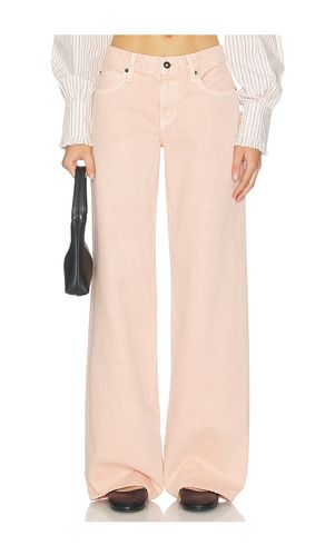 JAMBES LARGES MICA en . Taille 27. Also en 30, 31, 32 - SLVRLAKE - Modalova