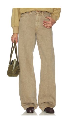 JAMBES LARGES CASSIE en . Taille 24. Also en 25, 26, 27, 29 - SLVRLAKE - Modalova